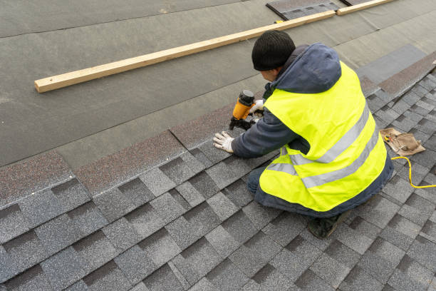 Best New Roof Installation  in Fall River, WI