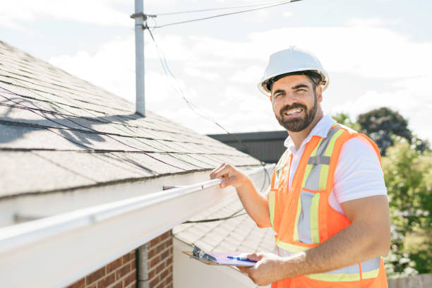 Quick and Trustworthy Emergency Roof Repair Services in Fall River, WI