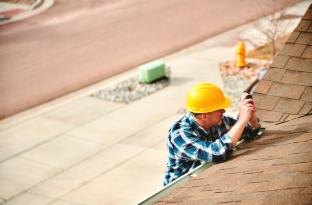 Best Roof Maintenance Services  in Fall River, WI