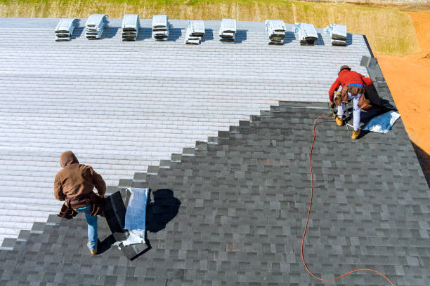 Tile Roofing Contractor in Fall River, WI