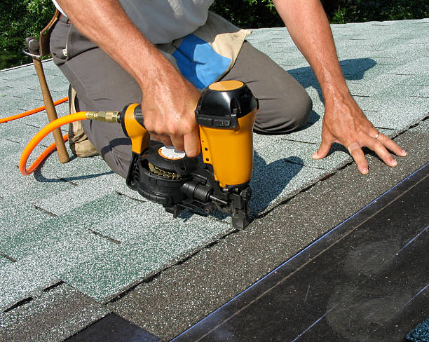 Best Residential Roofing Contractor  in Fall River, WI