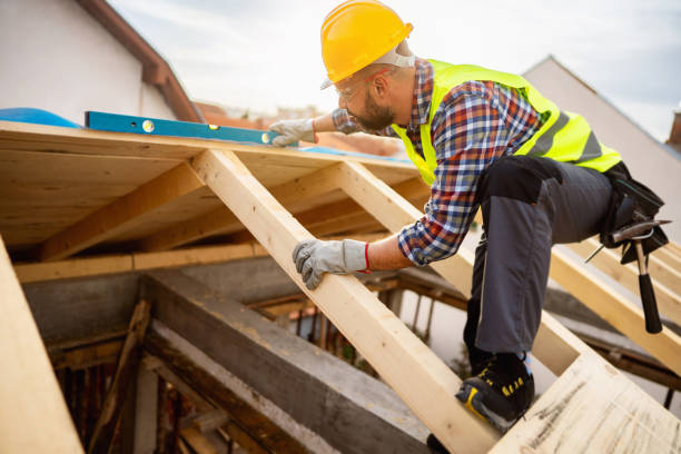 Best New Roof Installation  in Fall River, WI