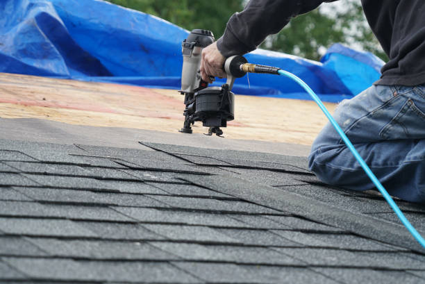 Best Emergency Roof Repair  in Fall River, WI
