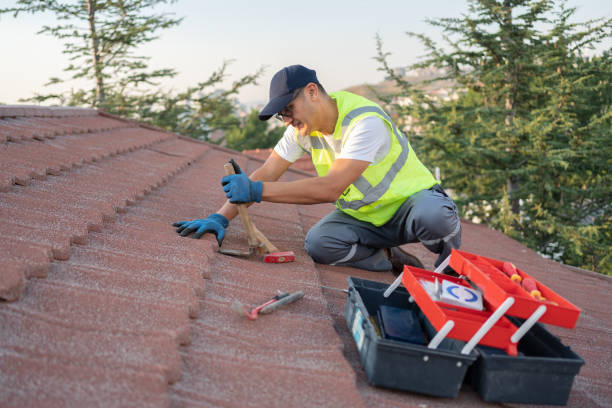 Best Best Roofing Contractors  in Fall River, WI