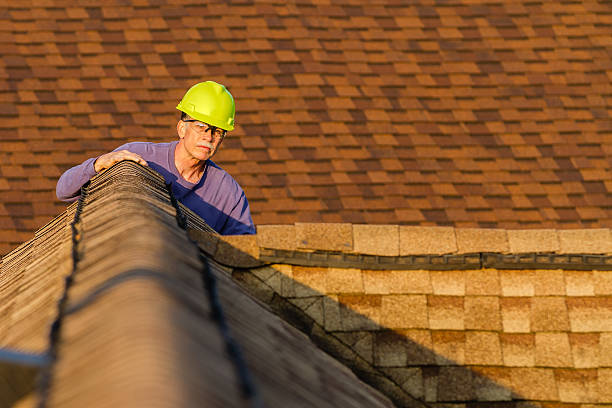 Heating Cable for Roof Installation in Fall River, WI