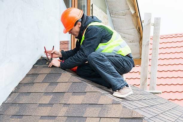 Best Roof Replacement Cost  in Fall River, WI