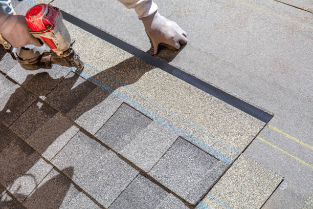 Best Shingle Roofing Installation  in Fall River, WI