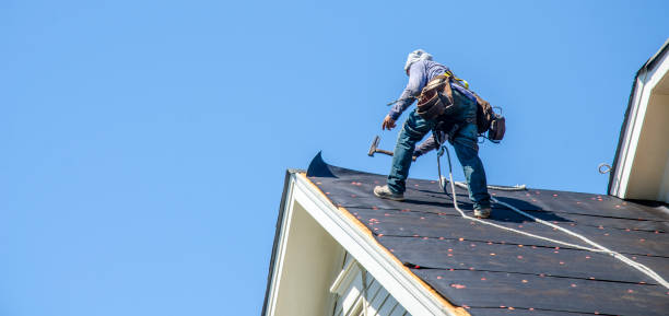 Trusted Fall River, WI Roofing Contractor Experts